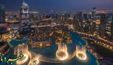 عکسهایی از پنت هاووس 53 میلیارد تومانی در دوبی