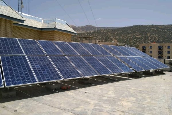 احداث هفت طرح تولیدی نیروگاه خورشیدی در کهگیلویه و بویراحمد 