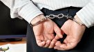دستبند پلیس کهگیلویه بر دستان سارق