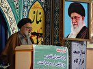 راه اقتدار ایران اسلامی قوی تر ادامه می‌یابد